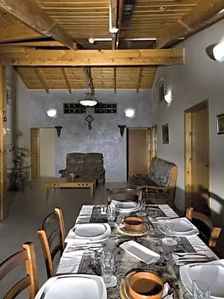 Haddad Guest House