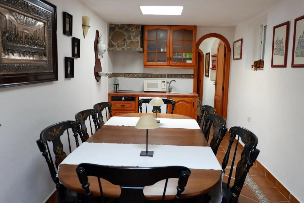 La Orotava vacational rental home