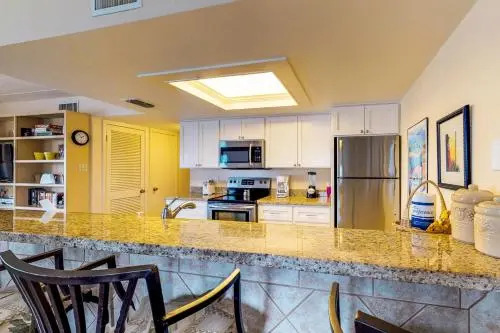 Villa Del Sol #110