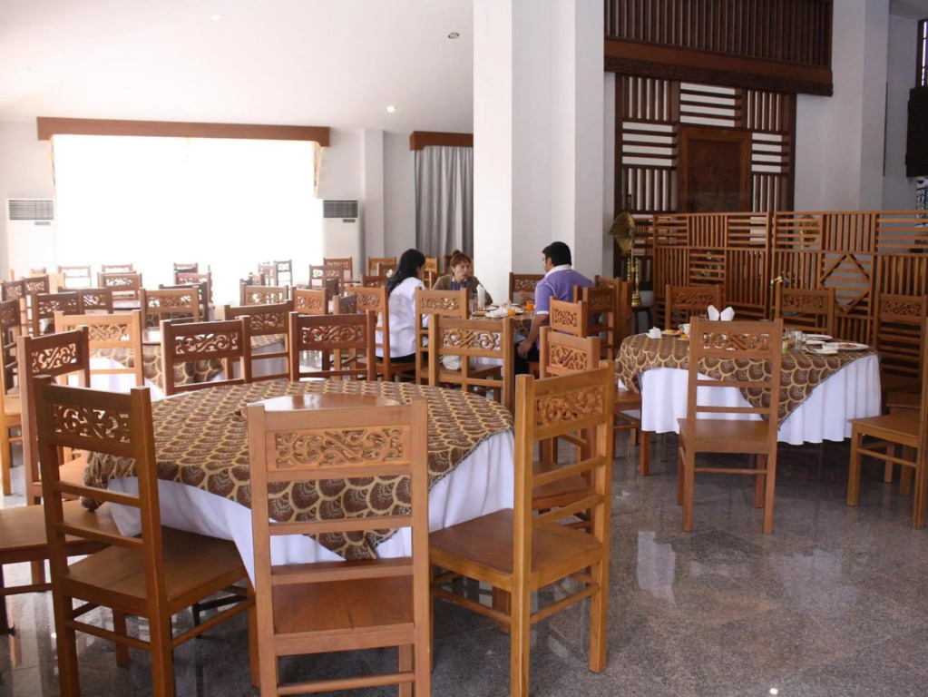 Butnamtong Hotel
