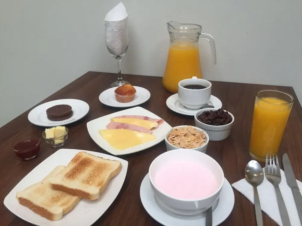 Origen Apart-Hotel