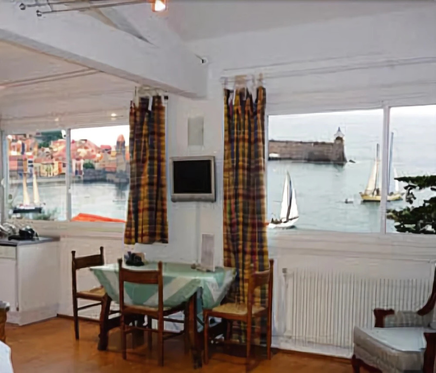 Hotel Le Bon Port