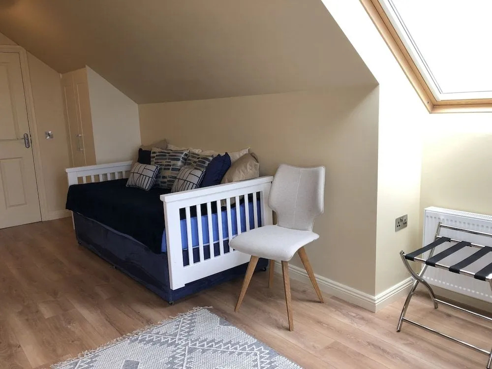 Teach Cruachan Large-Group Holiday Home