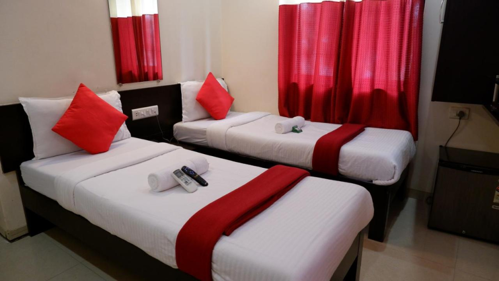 Hotel Briteway
