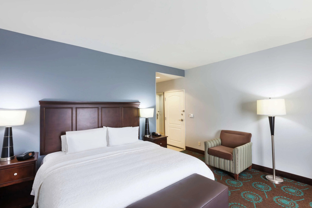 Hampton Inn & Suites Shreveport/Bossier City at Airline Drive