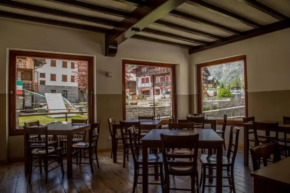 Hotel Dufour