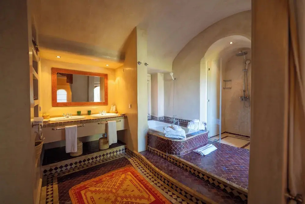 Villa Dar Minzah