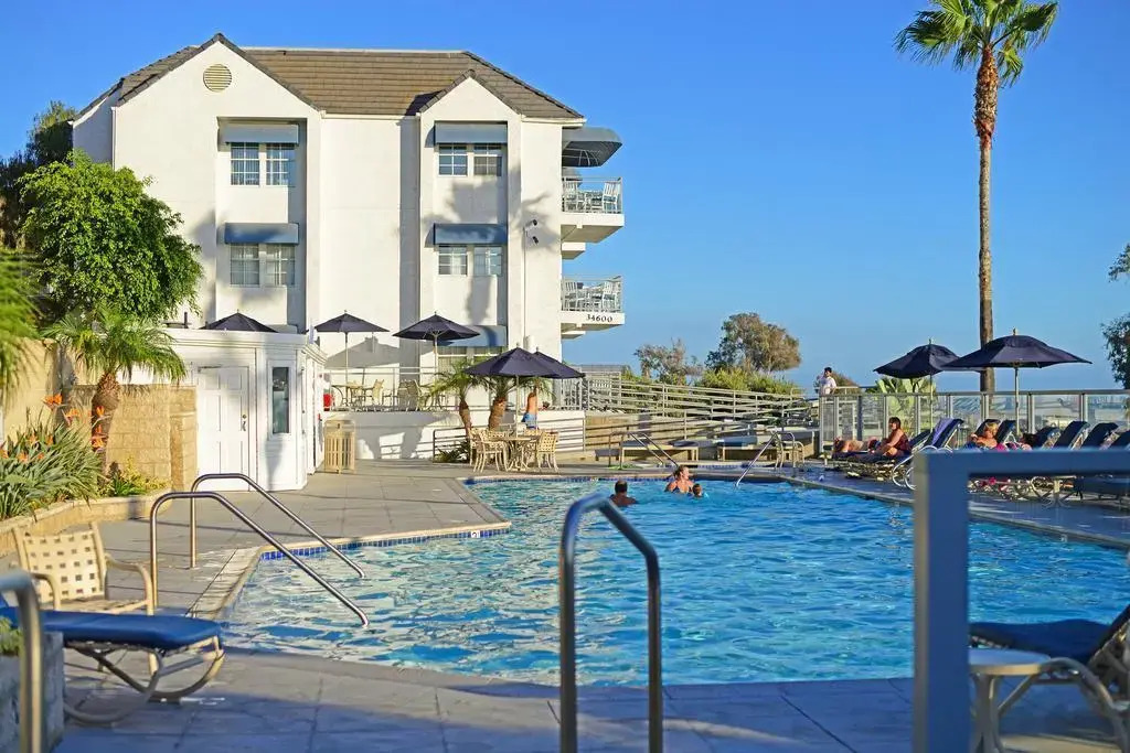 Hilton Vacation Club Riviera Beach & Shores