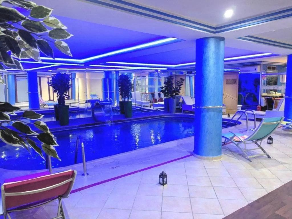 Hotel Rabat