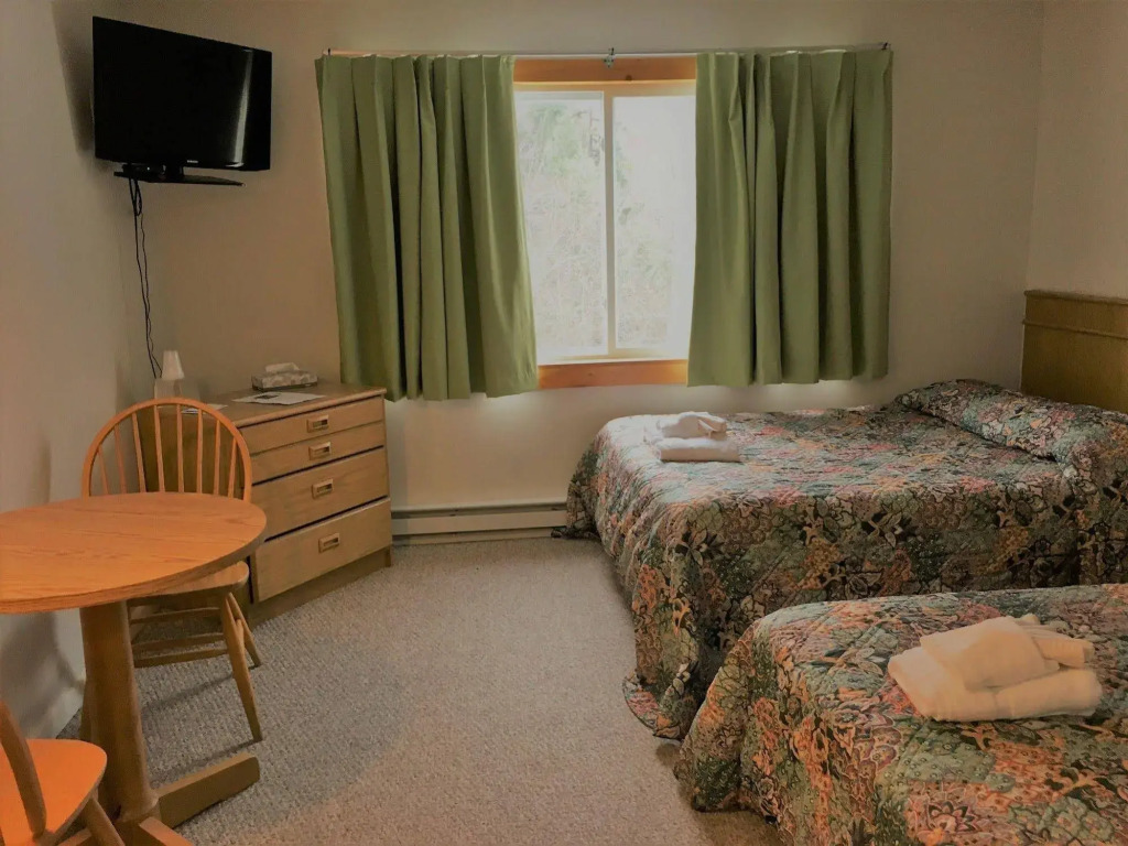 Chalet Killington