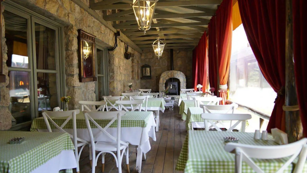 Village Park Resort & Spa
