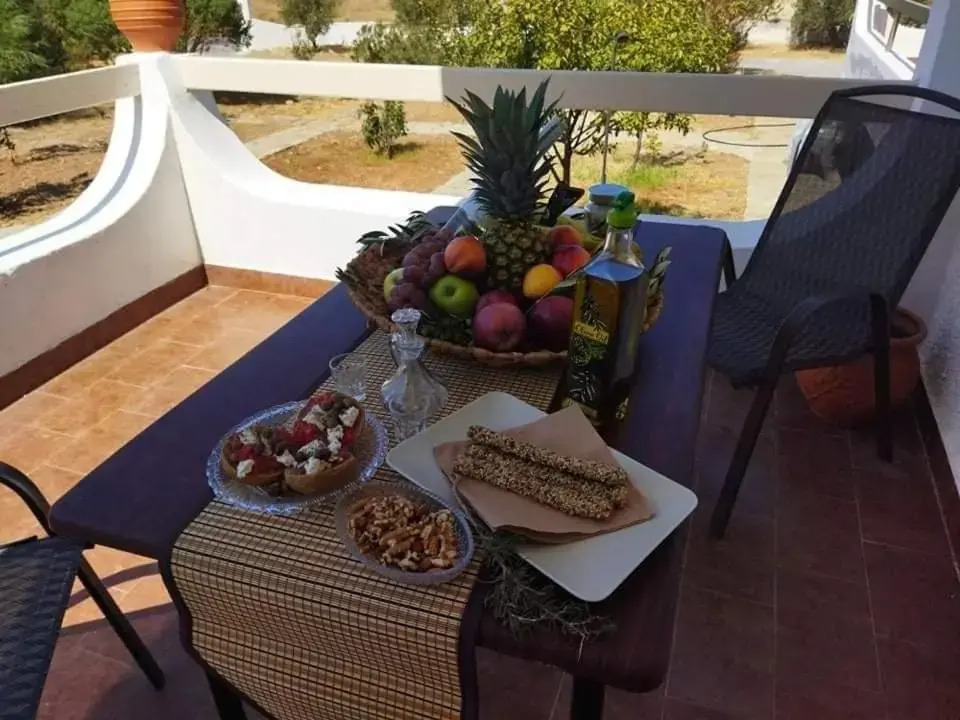 Villa Trypitos