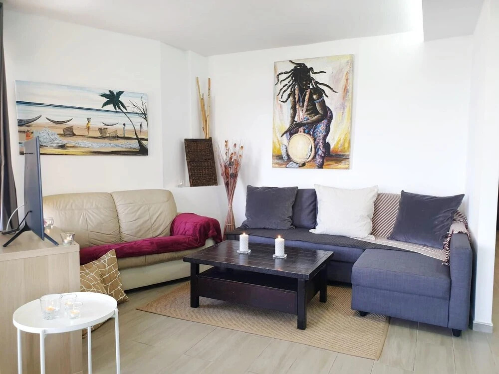 Pizarro OceanFront by Canary365
