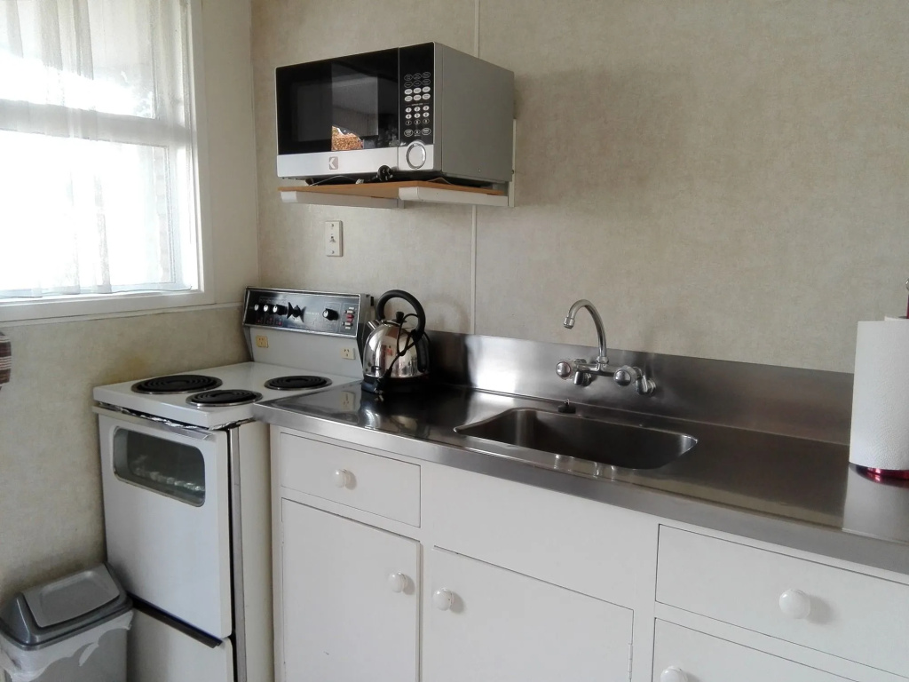 Coachman Motel
