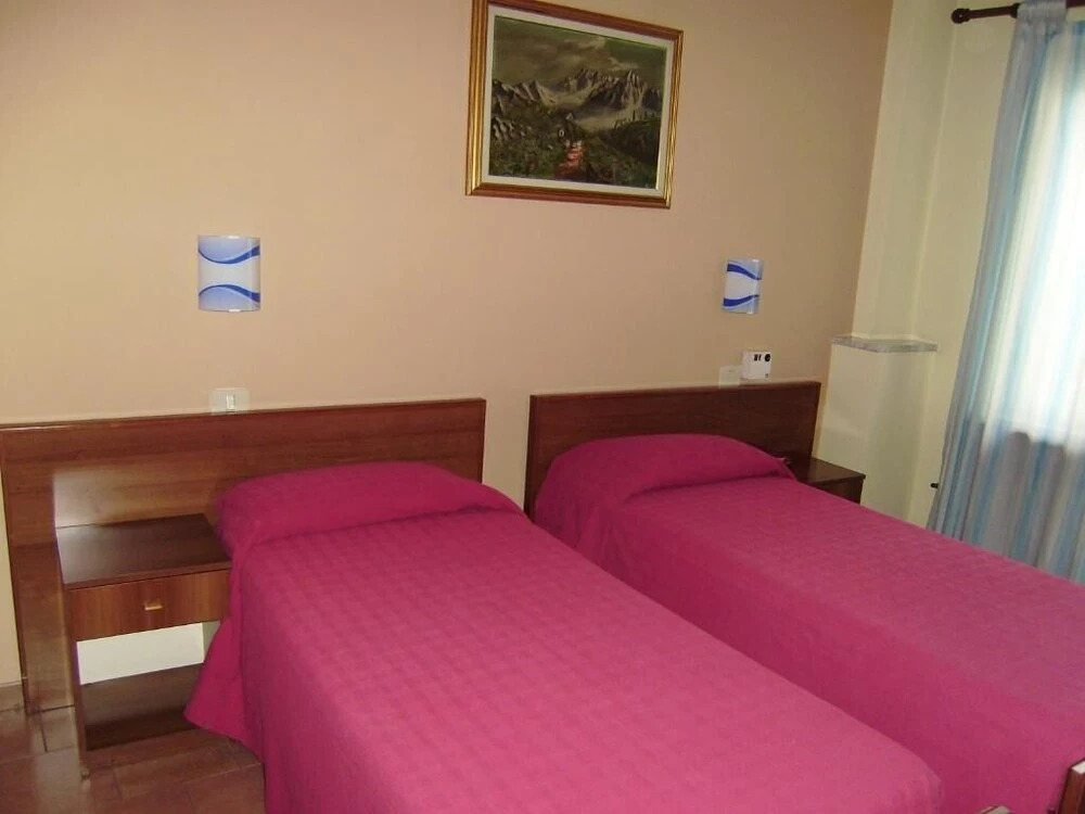 Hotel Castello