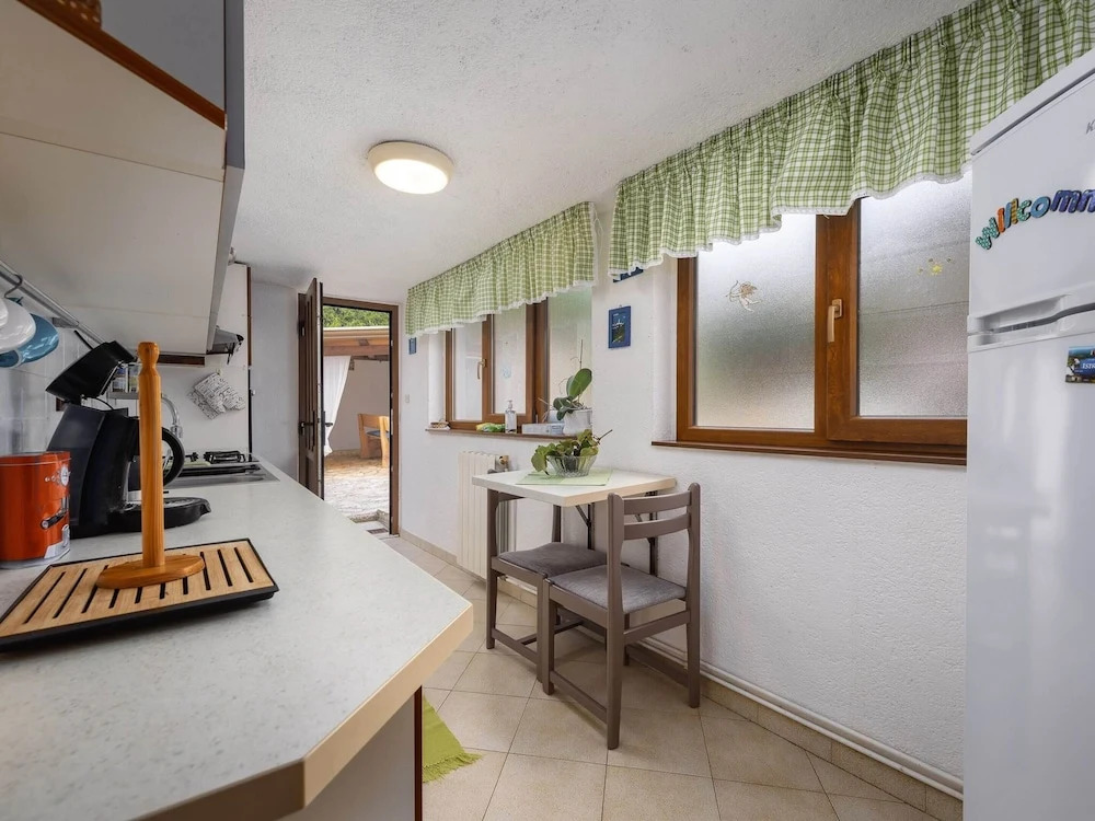 Spacious Holiday Home in Istria Croatia With Pool