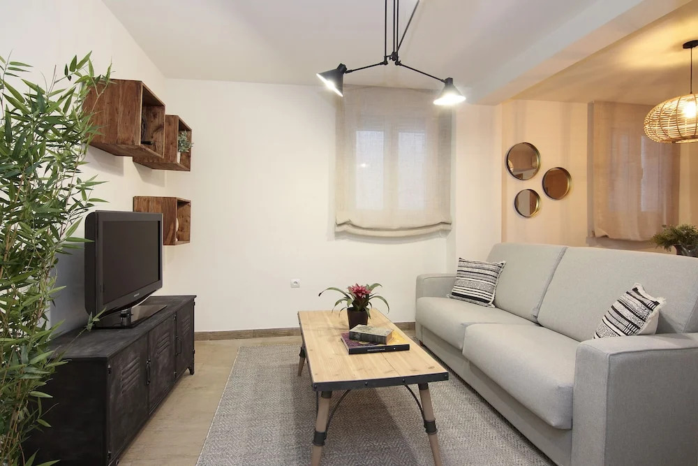 Chezmoihomes Cathedral Apartment 2BR