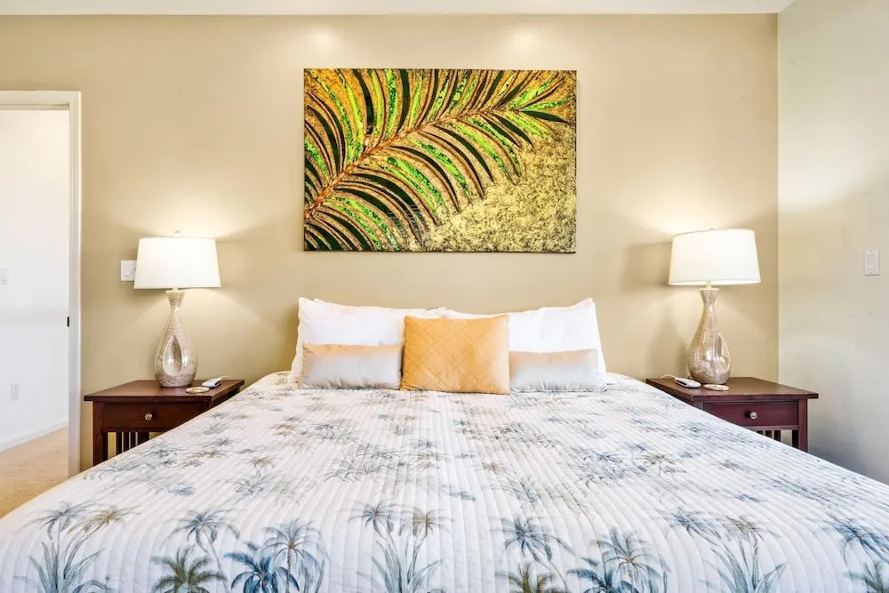 Big Island Fairways At Mauna Lani 1701 2 Bedroom Condo