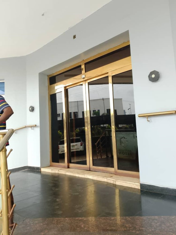 Benysta Hotels