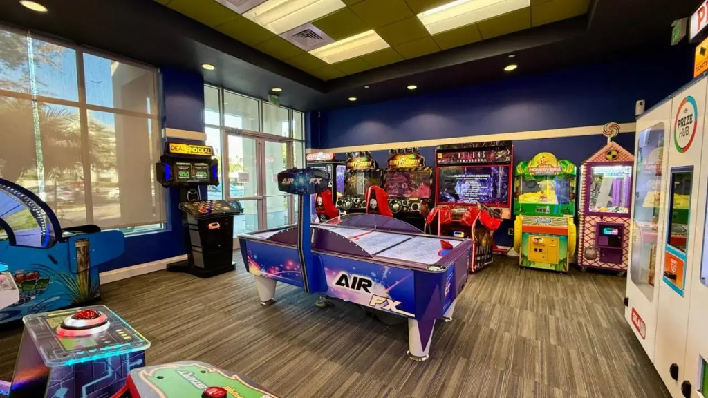 Holiday Inn Express & Suites Clermont SE - West Orlando by IHG