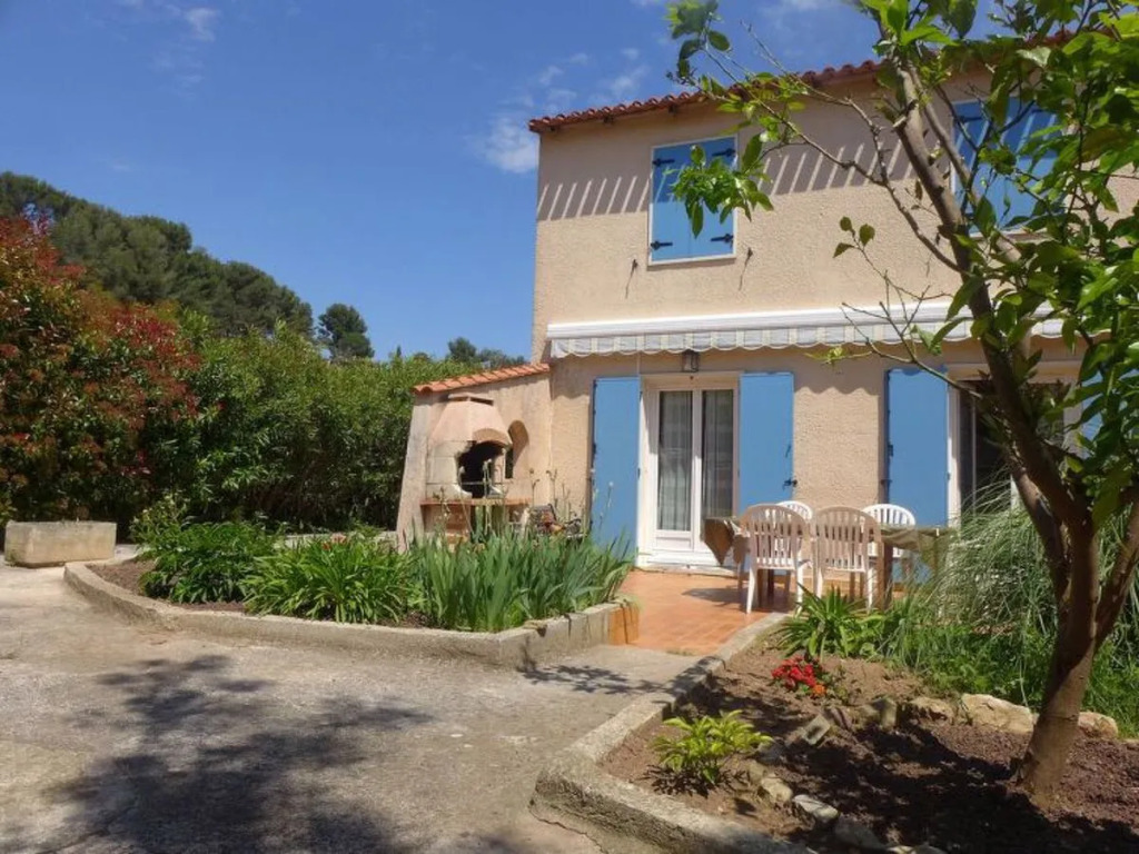 House Les Fées Bad Griesbach