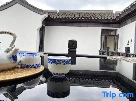 Tianmu Lake Dingyuan Homestay