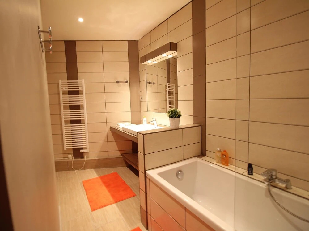 Appartement T2 Hypercentre Gambetta