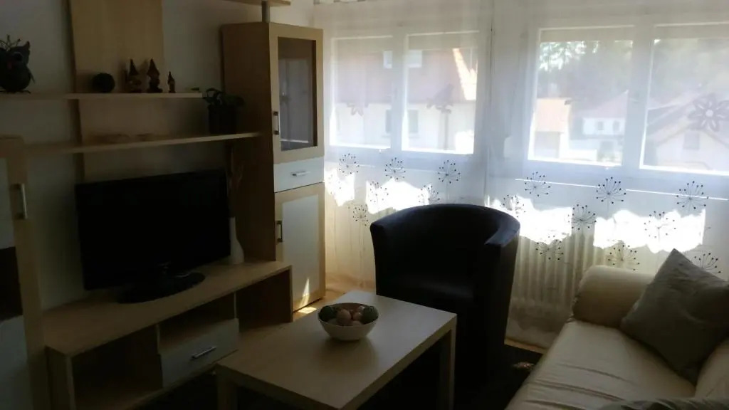 Ferienwohnung Frühlingsau