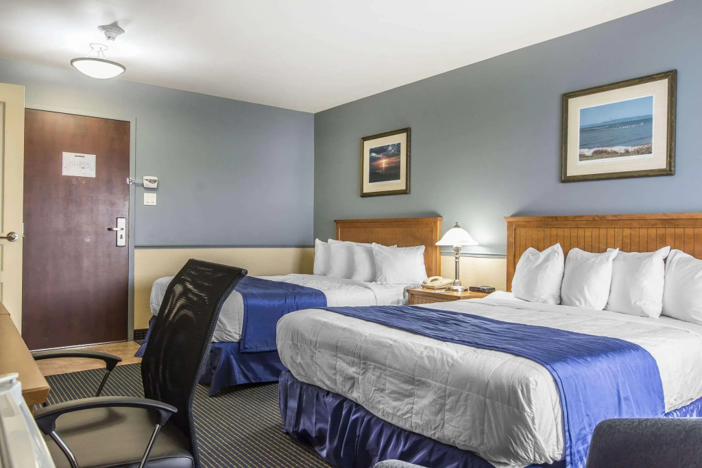 Quality Inn