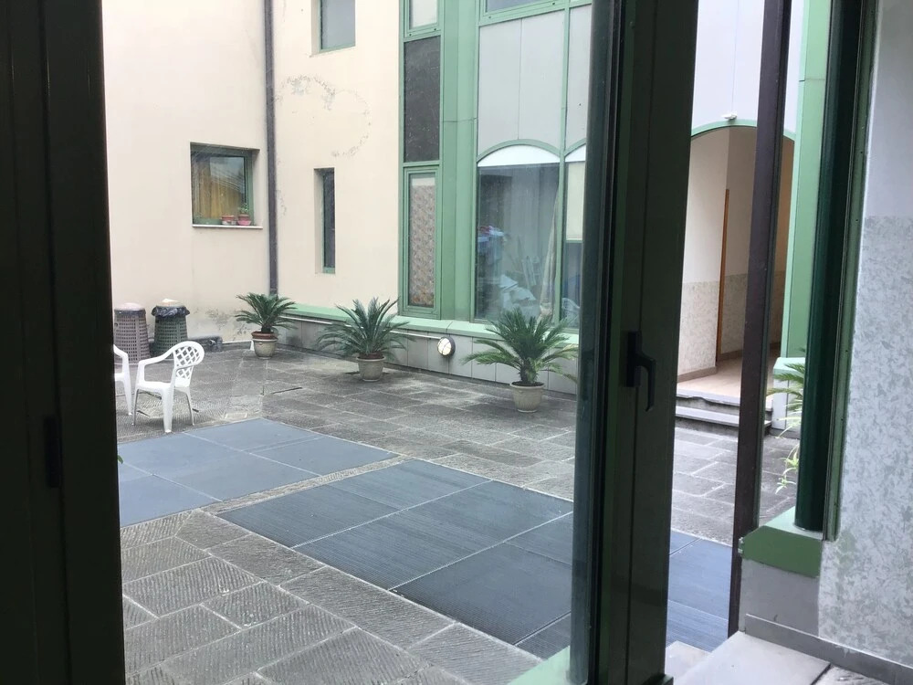 Comfort 3 pax Studio - Rosselli 55