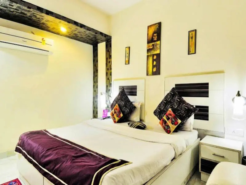 Zo Rooms Sector 35C