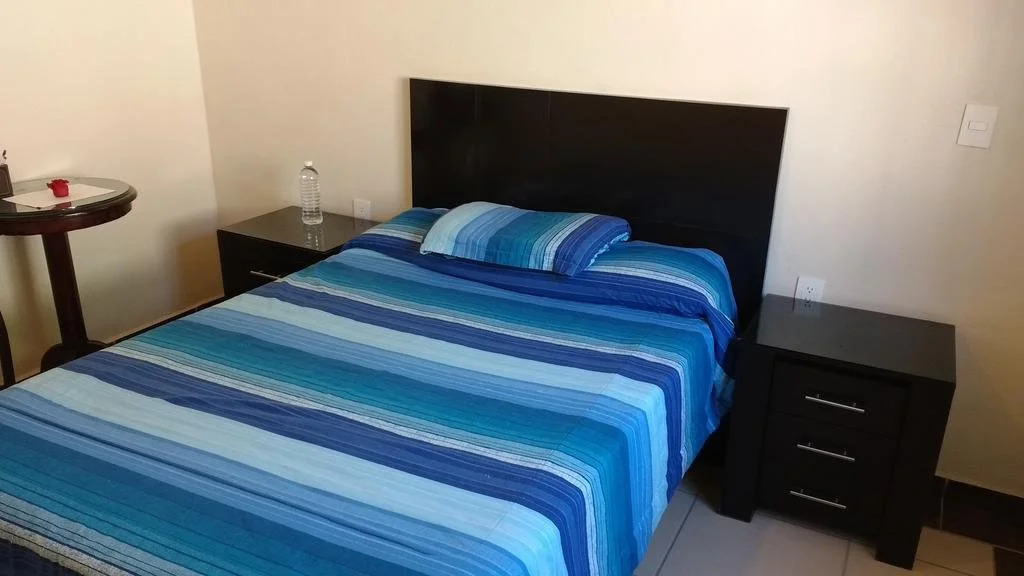 Hotel Peña Real