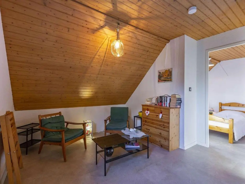 Chalet 3 chambres avec terrasse à Cauterets pour 6 personnes - FR-1-401-21