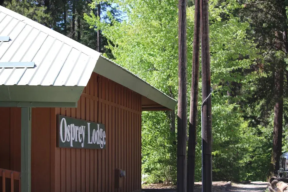 Leavenworth RV Campground