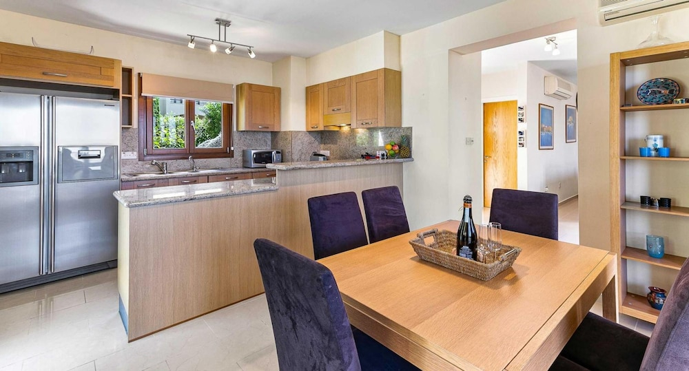 Fantastic Junior Villa CZ02 Salamis with Gorgeous Views, Aphrodite Hills