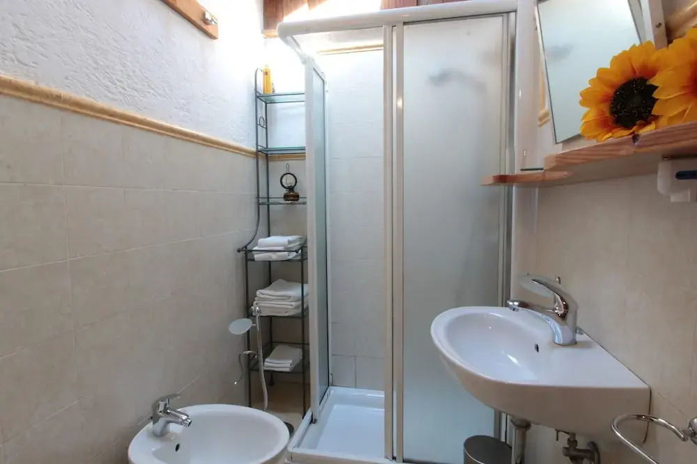 Chalet Fagarè Pool Sauna Prosecco Hills
