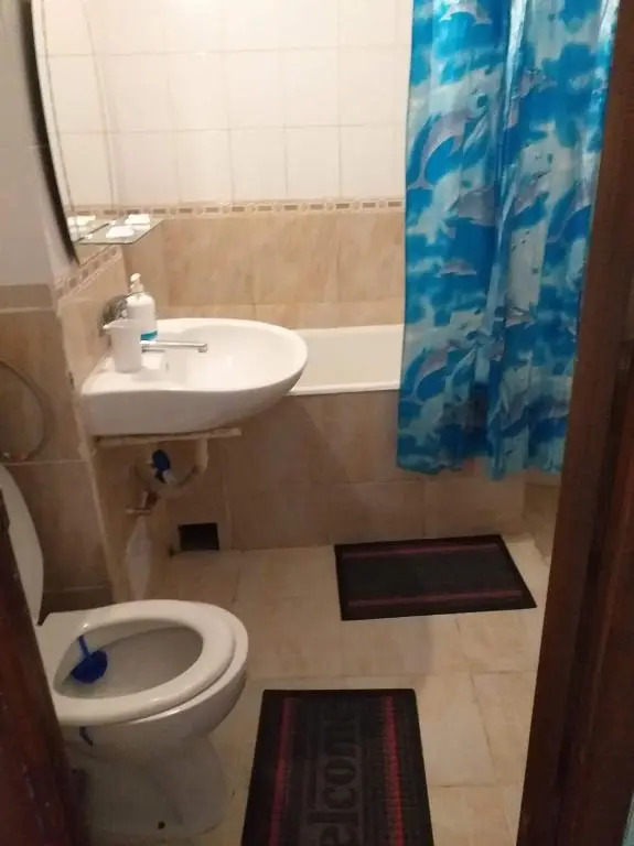 Apartament Aurora