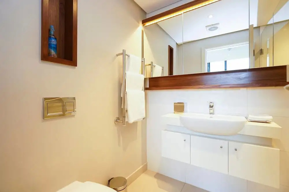 Zimbali Suite 107