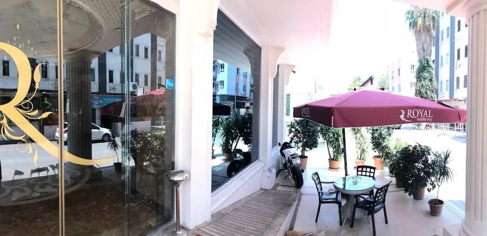 Royal Mersin Otel