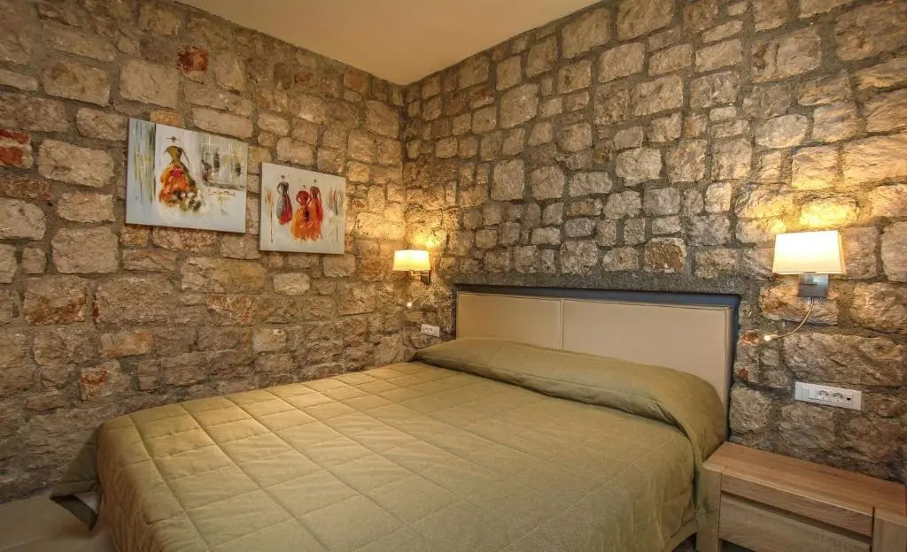 Executive Rhodes Villa Villa Althea 2 Bedroom Villa With Sea Views Pefkos