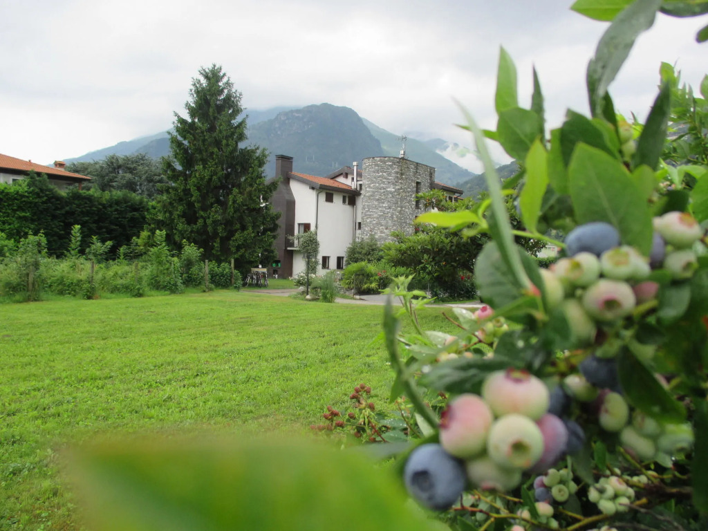 Agriturismo Cà Del Lago