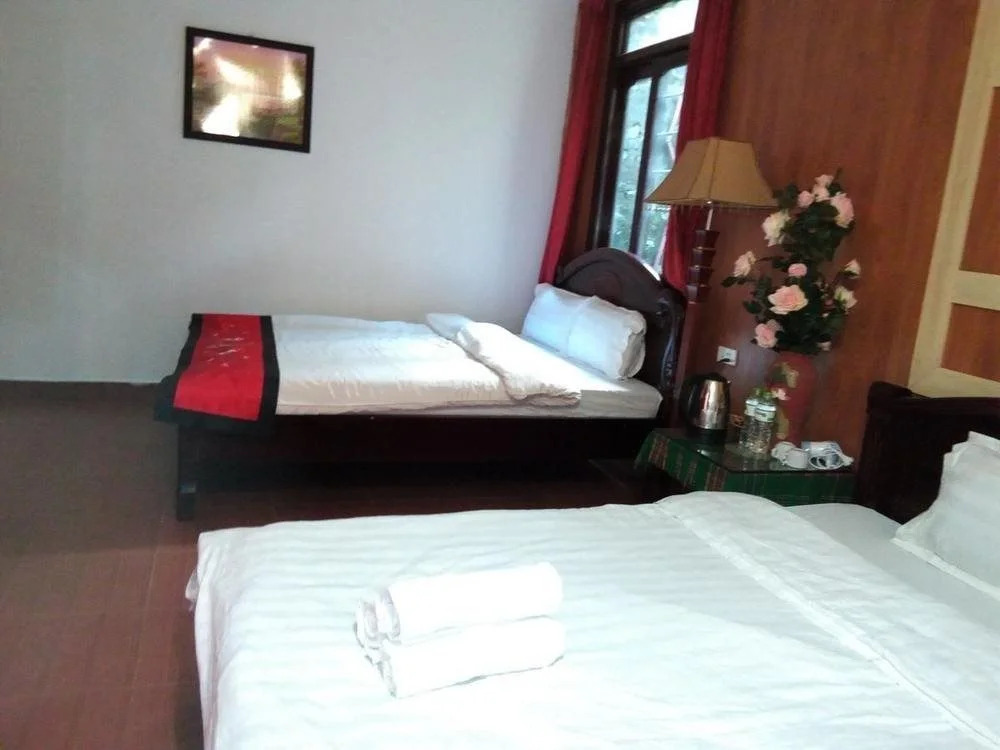 Lasapa Hotel