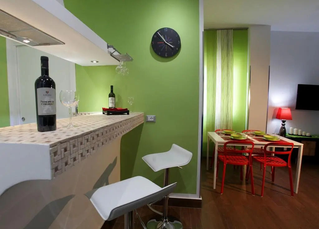 Il Borgo in Frac