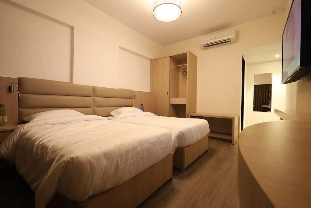 Grand City Homes