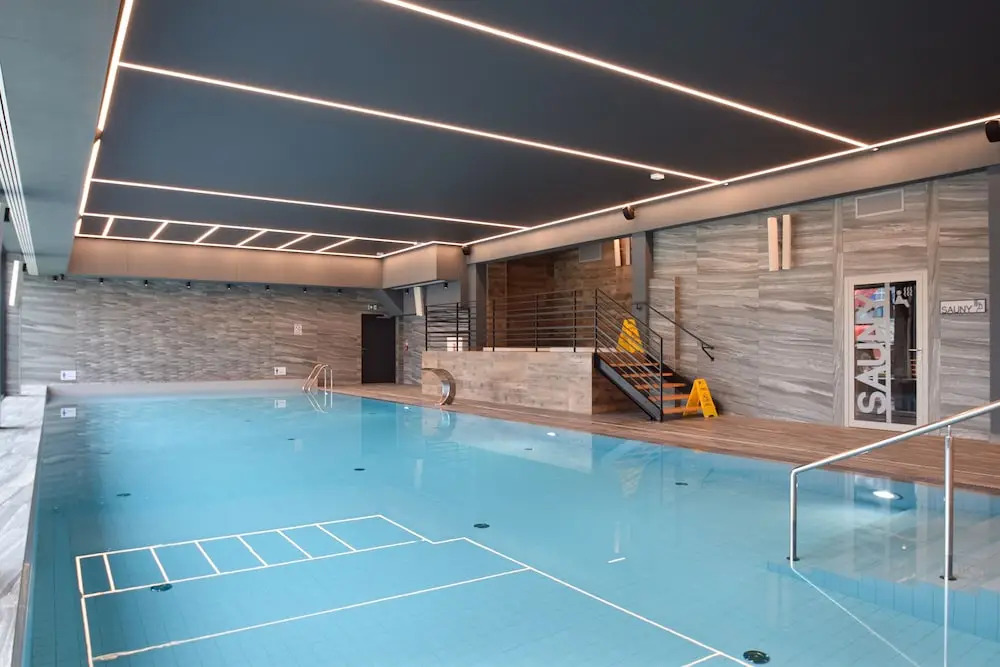 RentPlanet - Apartamenty Kasprowicza