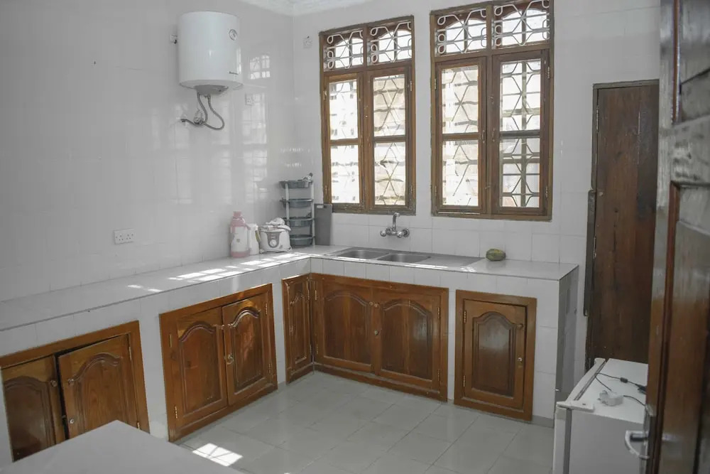 Sulkhan Serviced Apartment