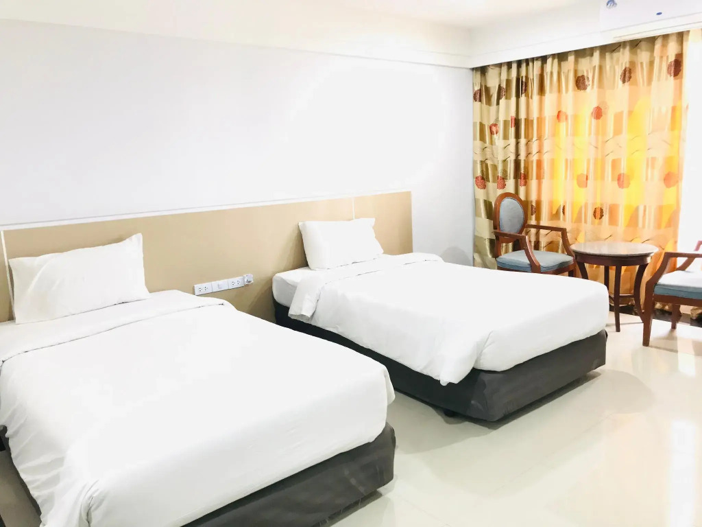 Tonkoon Hotel