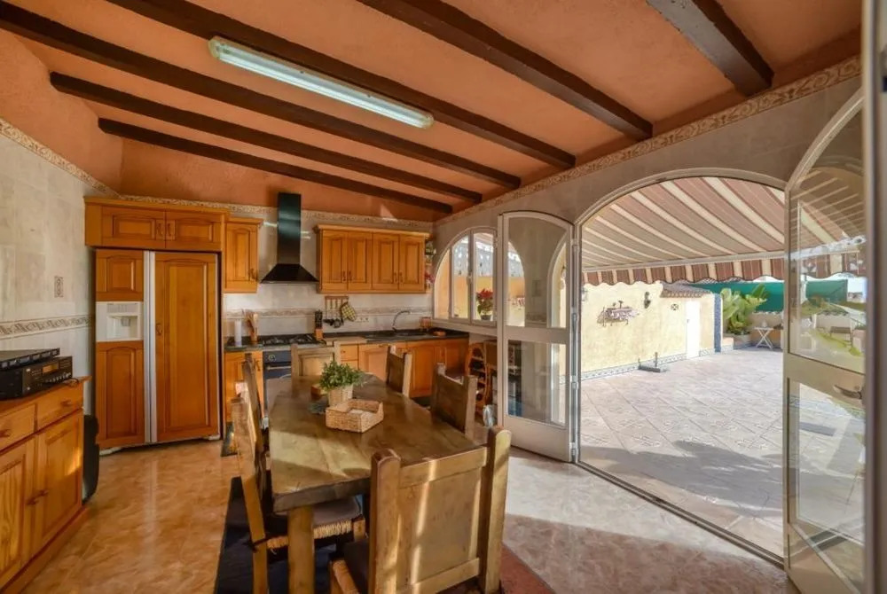 Villa in Calpe - 104271 by MO Rentals