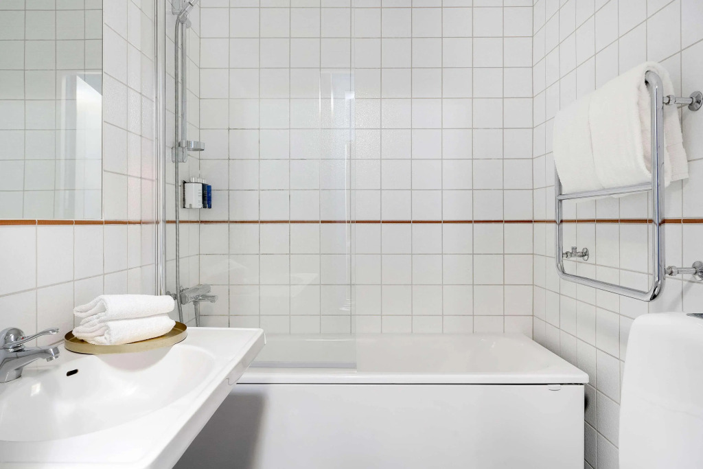 Best Western Karlshamn Spa & Relax