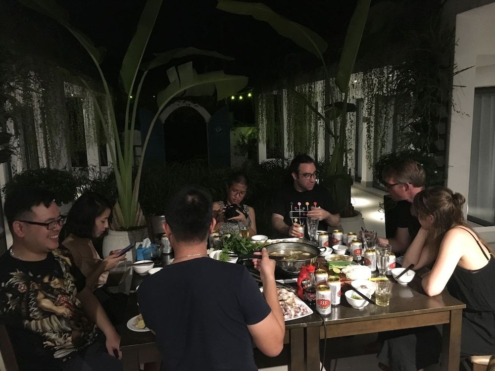 Coto Eco Lodge